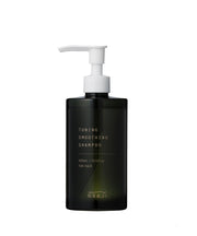 OSAJI Smoothing Shampoo — Eight-Essential-Oil Woody Aromatic Scent