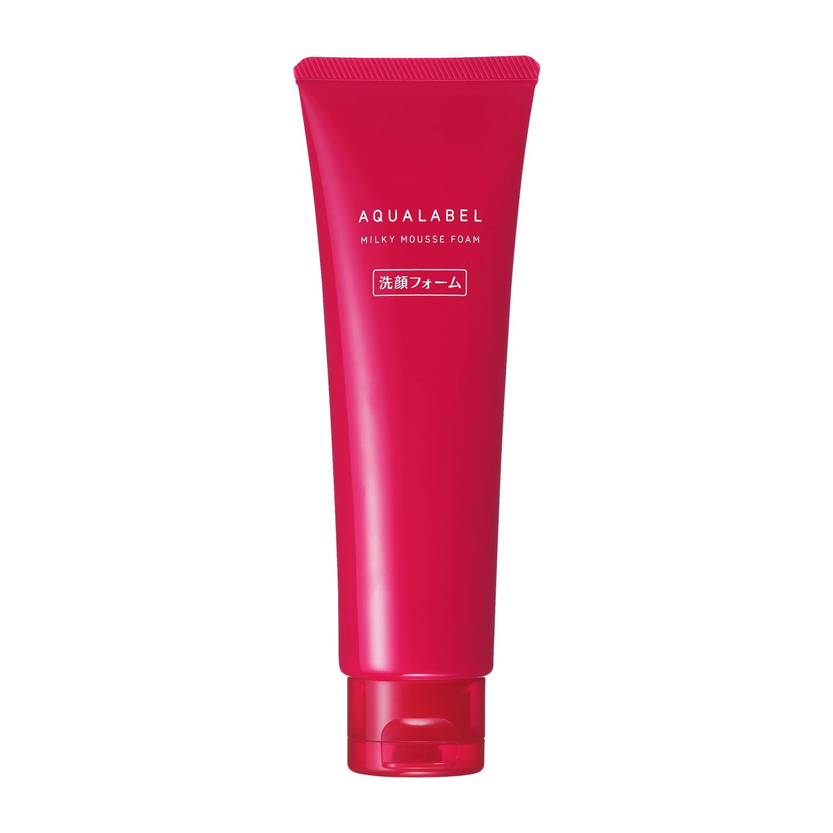 Collagen GL Cleansing Foam, Rose Mist Scent, 130 g Tube