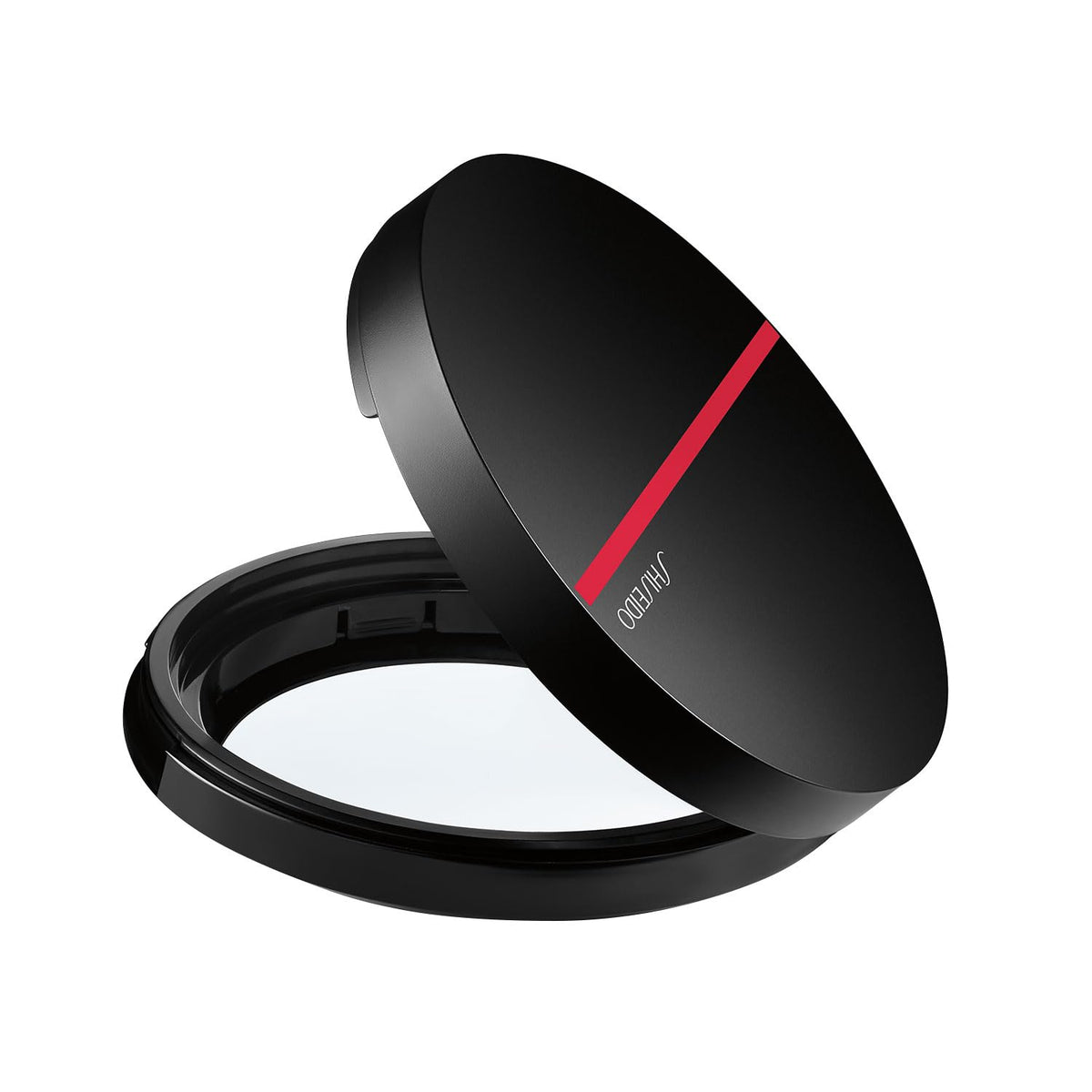 SHISEIDO Foundation Case — Cushion Compact Case