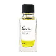 Club MiMiTURE My Glow Oil, Two-Layer Booster Oil for Face, Hair and Body with Collagen, Ethanol-Free Multi-Use Beauty Oil, 30 mL