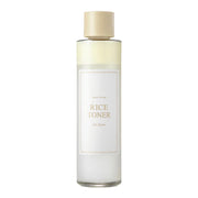 I'm from Rice Toner, Double-Layer Rice Extract Essence Toner with Niacinamide and Adenosine for Glowing, Smooth Skin, 150 mL
