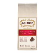 Ogawa Coffee Shop Ground Coffee 140 g, Coffee Shop Blend, Soft Mellow Blend, Blue Mountain Blend Or Kilimanjaro Blend
