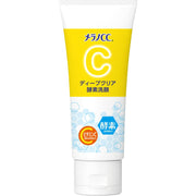 Melano CC Deep Clear Enzyme Face Wash, Vitamin C and Protease Enzyme Foaming Cleanser with Kaolin Clay for Pore Care, 130 g