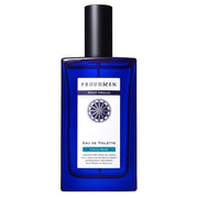Proudmen Eau de Toilette Citrus Musk 50 mL, Men's Fragrance Spray with Aroma Citrus, Woody Floral and Sweet Musk