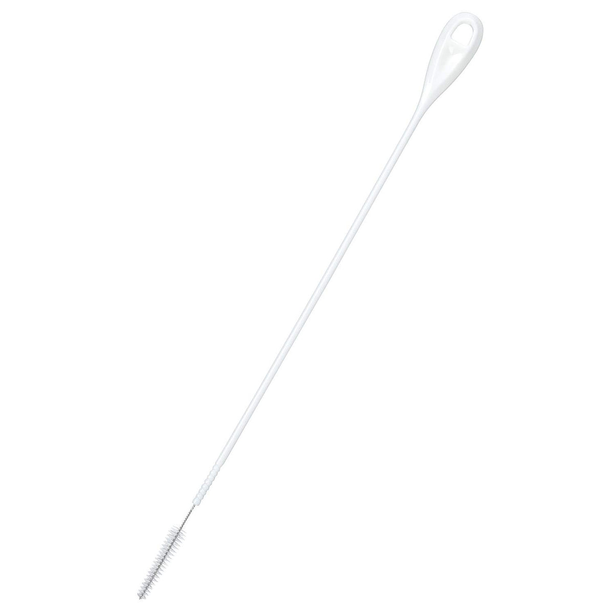 Mameita Bendable Straw-Cleaning Brush — 24.7-Centimeter Reach