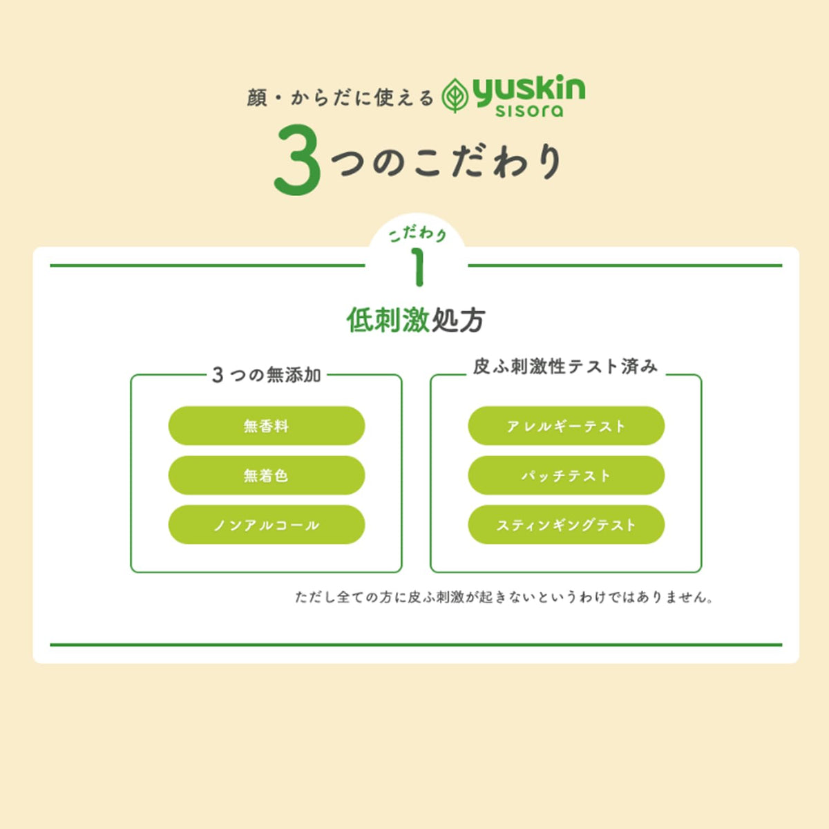Yuskin Sisora Lotion for Very Sensitive Skin with Perilla Extract, Fragrance-Free, Face and Body, 170 mL Pump Bottle