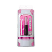 Film-Type Double-Eyelid Forming Liquid, Super Hard Type, Quick-Drying, Water-Resistant, 6 mL With Pusher