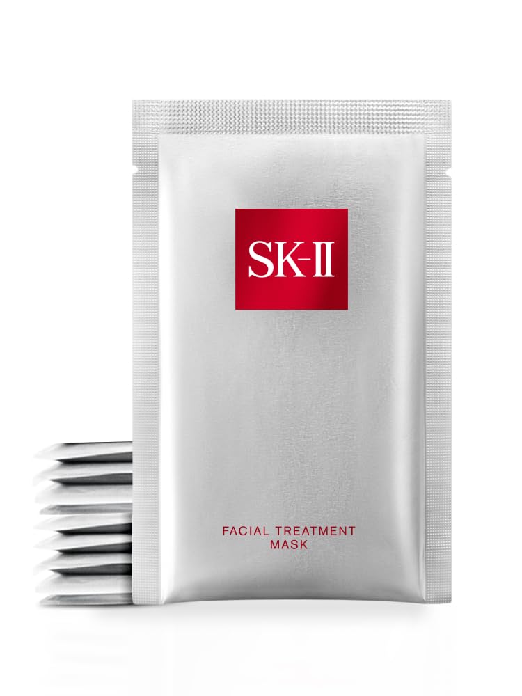 SK-II Facial Treatment Mask Family
