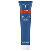 Speick Men Shaving Cream 75 g, Soap-Based Shaving Cream Tube with Beeswax, Plant Glycerin and Organic Valerian Extract, Imported from Germany