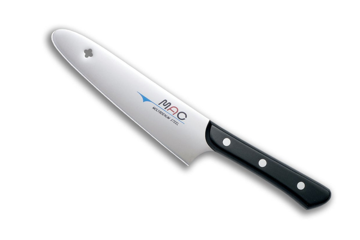 MAC Round-Tip Utility Knife — 140 mm AB-50 Or 170 mm AB-60