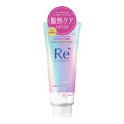 LUCIDO-L Re Texture Restoring Hair Mask 200 g, Rinse-Off Acid-Heat Treatment for Highly Damaged Hair, Osmanthus and Grapefruit Scent