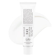 Dr.Althea 345 Relief Cream, Soothing Moisturising Face Cream with Niacinamide, Panthenol and Opuntia Stem Extract, 50 mL