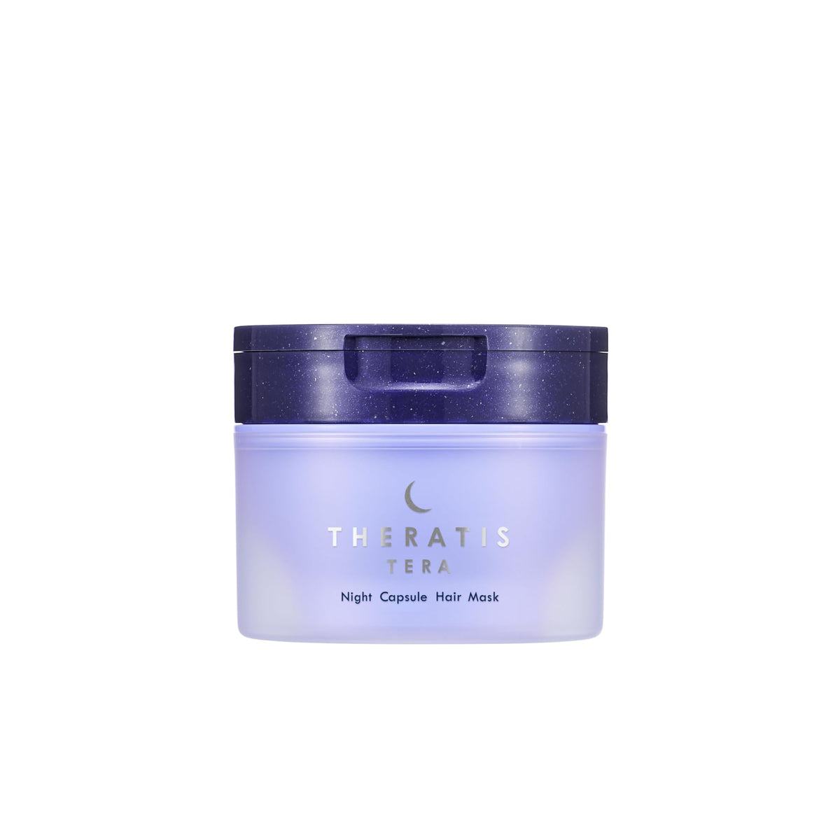 THERATIS Tera Night Capsule Hair Mask 150g, Chamomile Tea