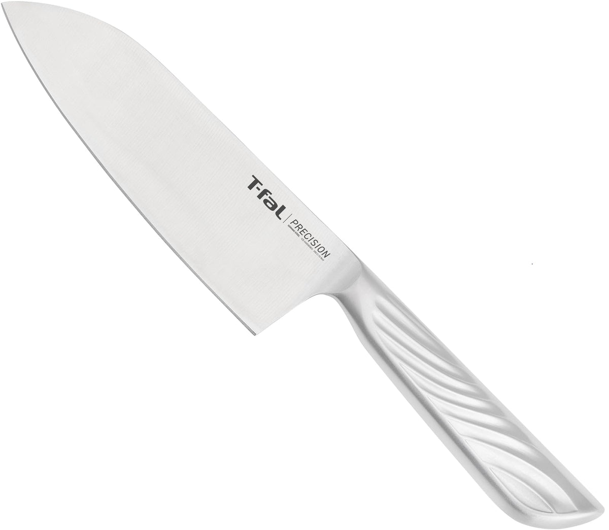 Tefal Precision Stainless Knife — Ice Hardened 22° Edge