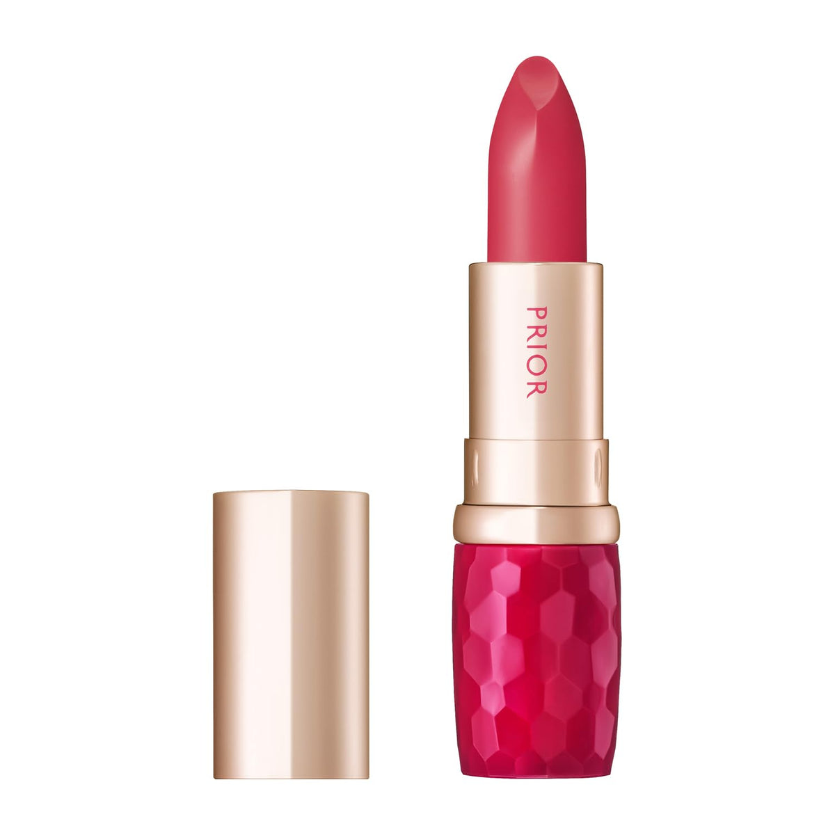 Beauty Lift Rouge Lipstick, Rich Color And Shine, 4 g, Eight Shades