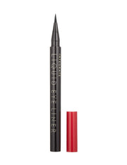 Integrate Super Keep Liquid Eyeliner 0.5mL, Smudge-Resistant Brush Pen, Black BK999 or Brown BR690