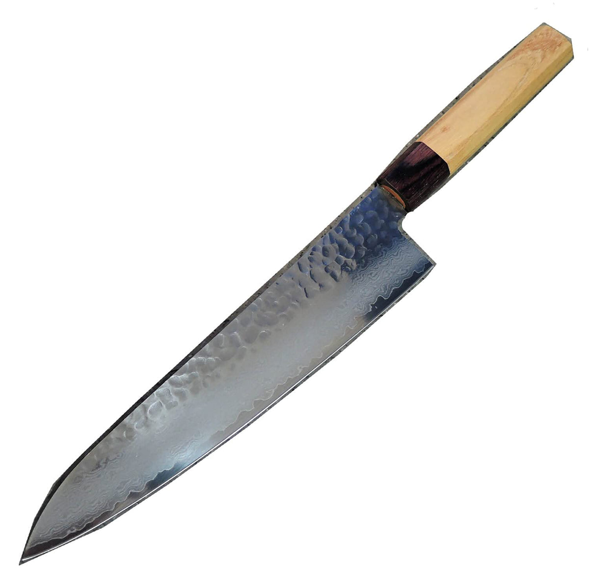 Sakai Takayuki 33-Layer VG10 Gyuto 210mm