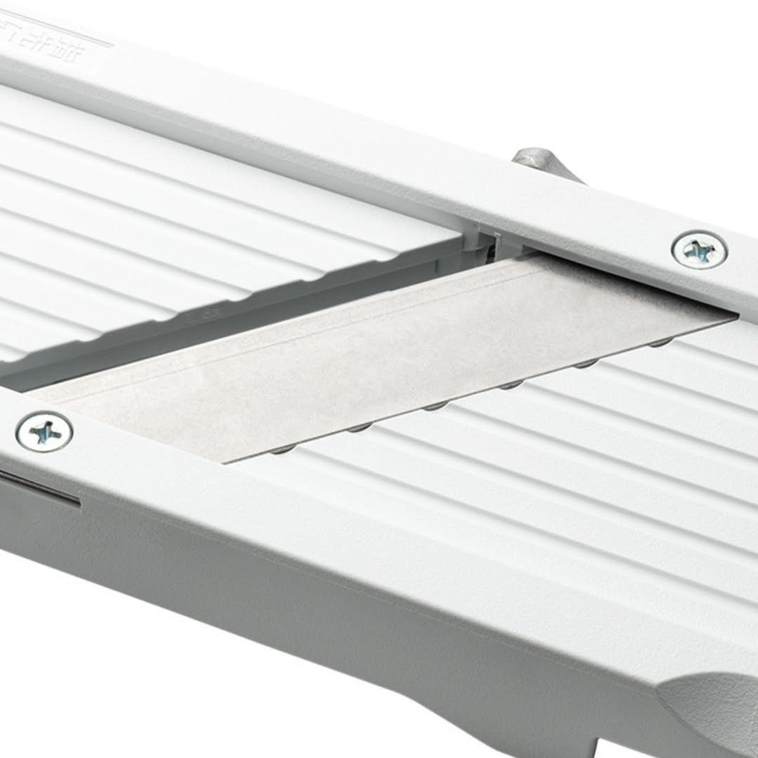 Benriner Jumbo Mandoline Slicer No.120