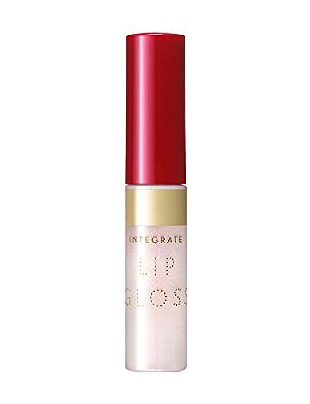 INTEGRATE Juicy Balm Gloss — Sheer Lip Gloss With Juicy Shine And Moisture, 4.5g, 11 Shades