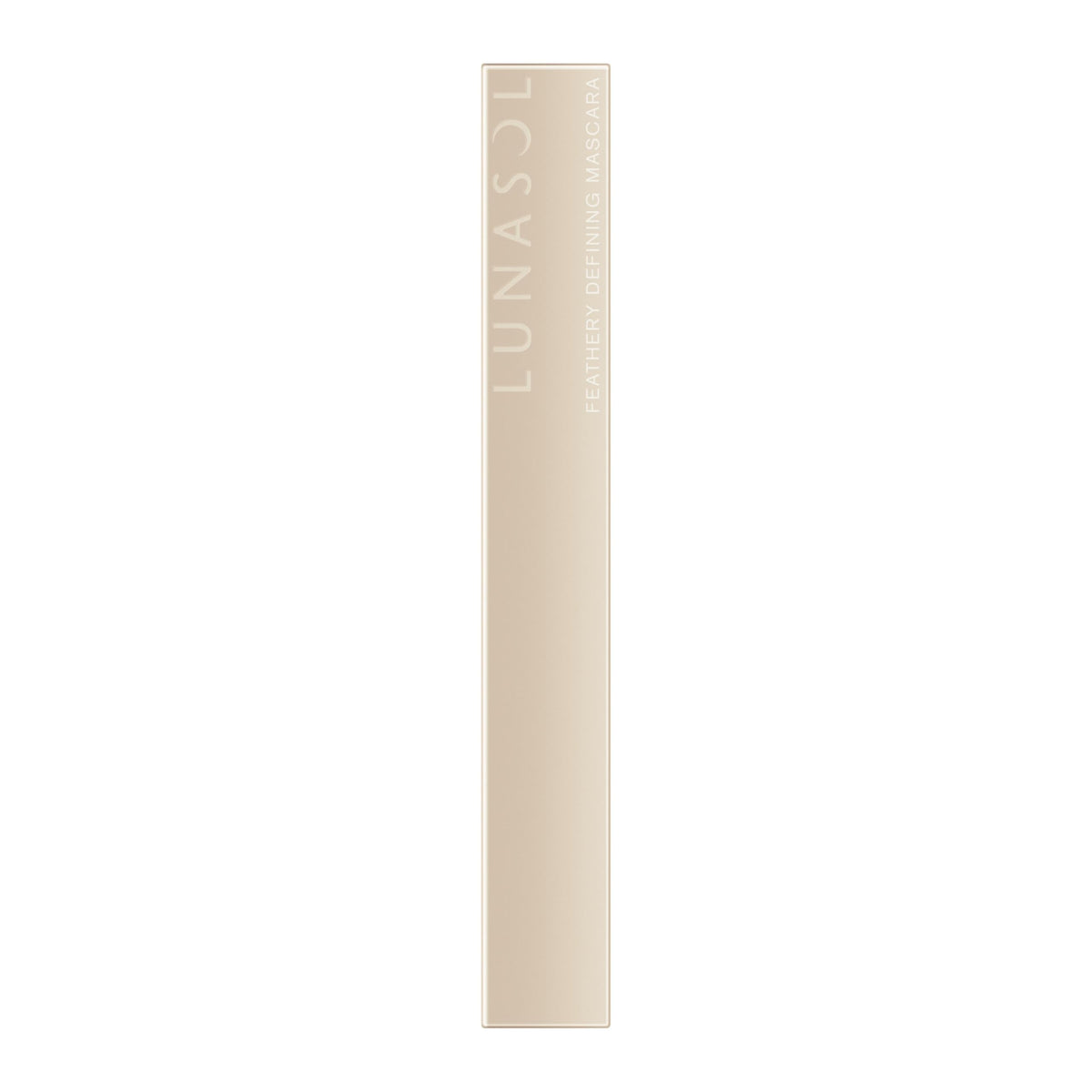 Feathery Defining Mascara 02 Mocha Brown, Lash-Separating Colour Mascara that Coats Each Lash with Clear Colour and Shine for a Thicker, Longer Look, 6 g