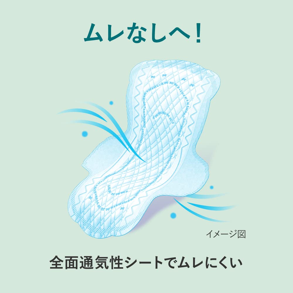 Laurier Slim Guard Sanitary Napkins