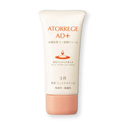 ROHTO Atorrege Medicated Face Cream — Sensitive-Skin Nano-Capsule