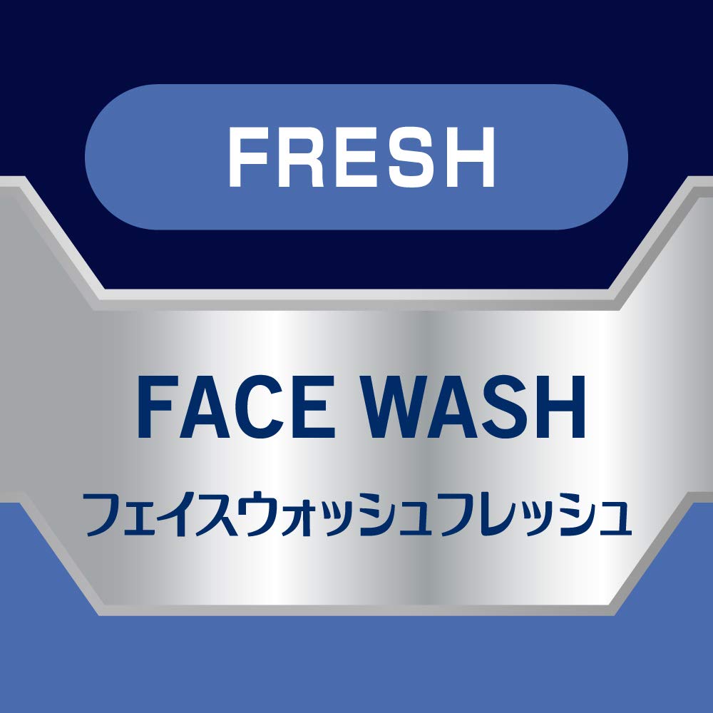 Nivea Men Face Wash Fresh 100 g