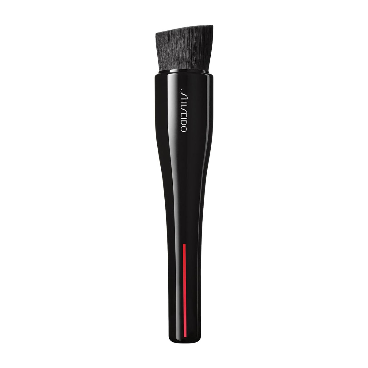 SHISEIDO HASU FUDE Brush — Slanted Head for Precise Contouring