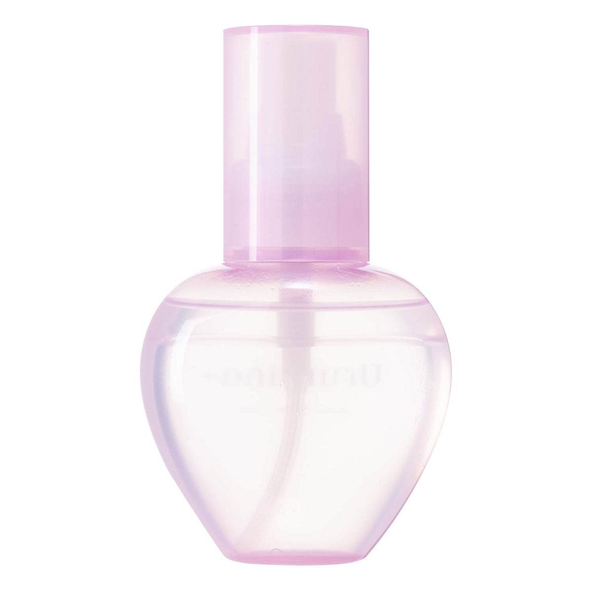 Urumina+ Two-Layer Makeup Mist — Fine Glow & Fix