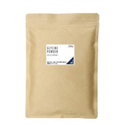 Nichie Glycine Powder Supplement, 300 g, Made in Japan