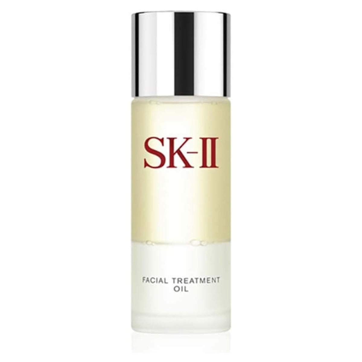 SK-II Facial Treatment Oil — 50 mL