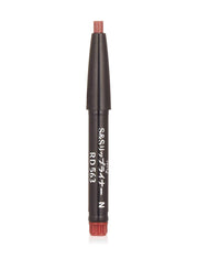 MAQUILLAGE Smooth & Stay Lip Liner N — Anti-Bleed Lip Liner Refill Cartridge