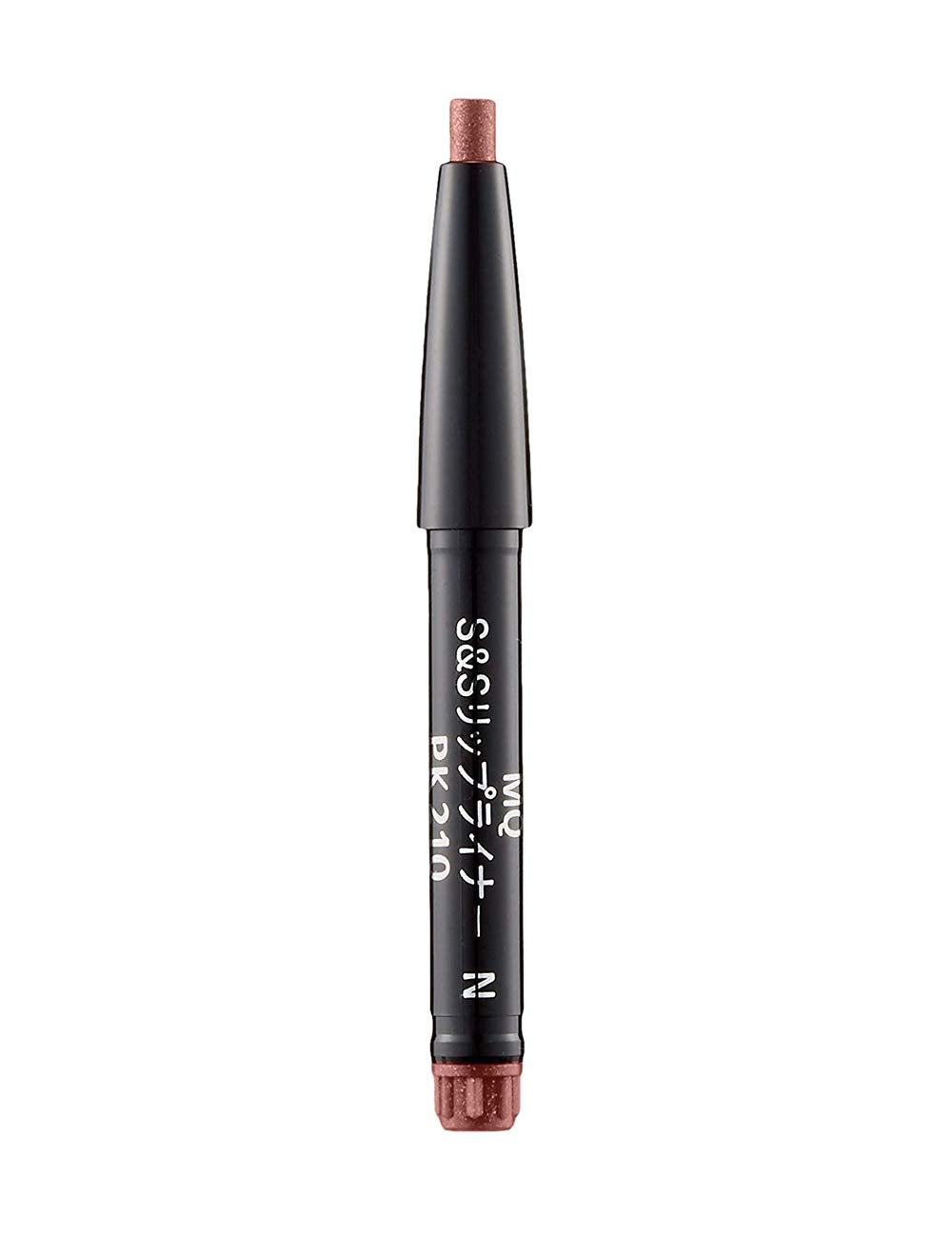 MAQUILLAGE Smooth & Stay Lip Liner N — Anti-Bleed Lip Liner Refill Cartridge