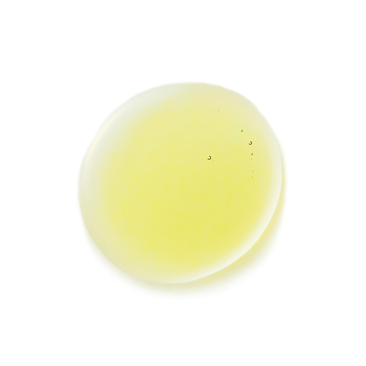 THREE Balancing Overnight Oil Serum SQ, Essential Oil Night Serum for a Firm Feel in the Morning, 28 ml
