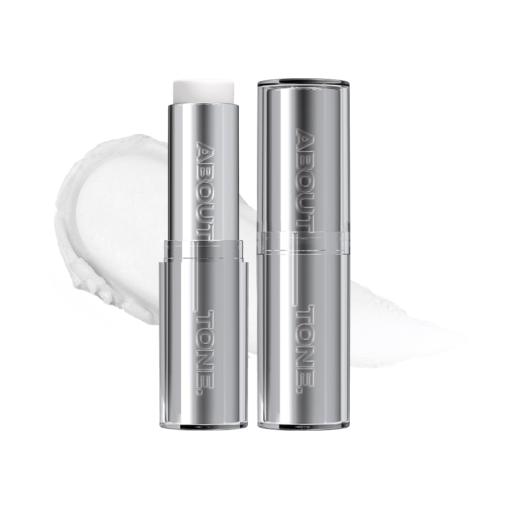 ABOUT TONE Blur Lasting Stick Primer — Powder‑Particle Oil‑Absorbing Stick