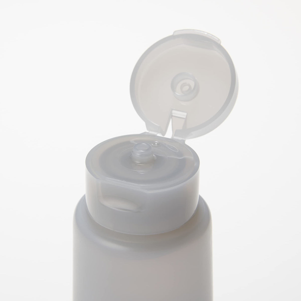 Muji Shaving Gel 120 g, Thick Moisturising Shaving Gel with Aloe Vera and Repijure, Fragrance-Free Additive, Alcohol-Free and Paraben-Free