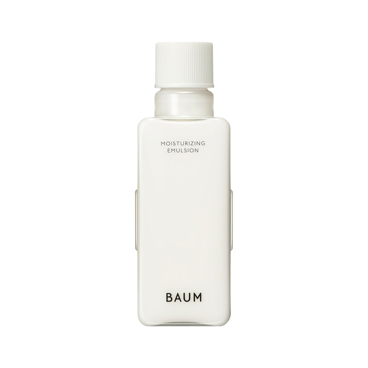 BAUM Moisturizing Emulsion n — Bottle or Refill, 100mL