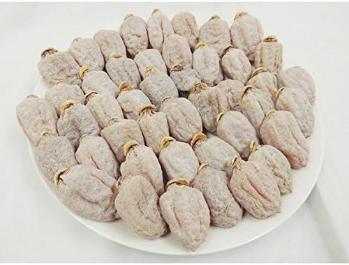 Ichida Kaki Premium Dried Persimmon 1kg Nagano