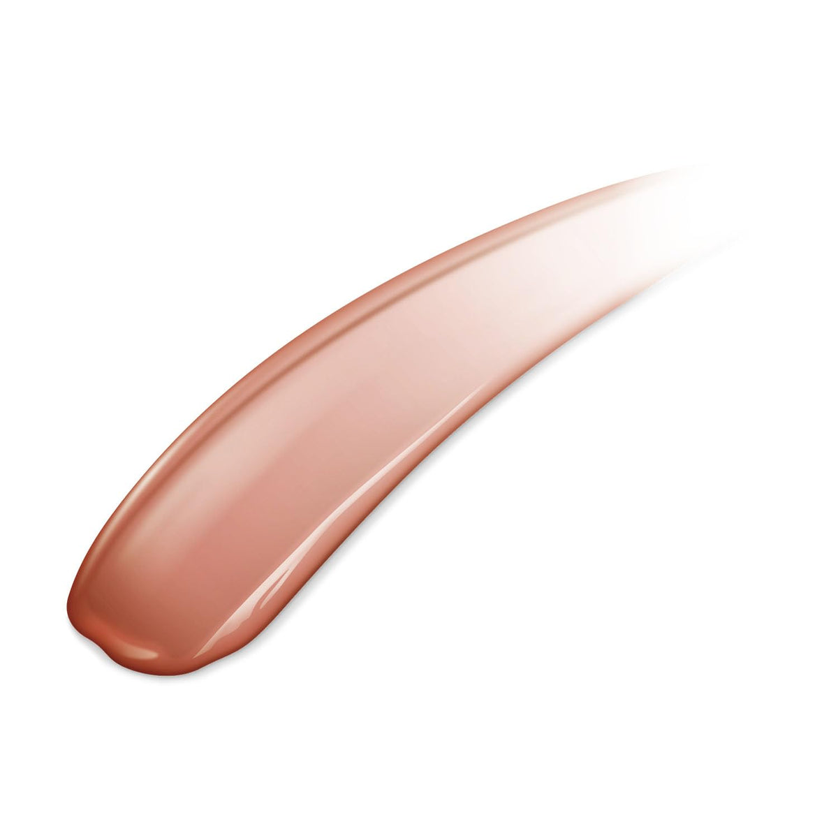 DHC Color Lip Cream Sheer Brown Beige, Tinted Lip Balm with Virgin Olive Oil and Plumping Ingredients, SPF22 PA++, Fragrance-Free, 1.5 g