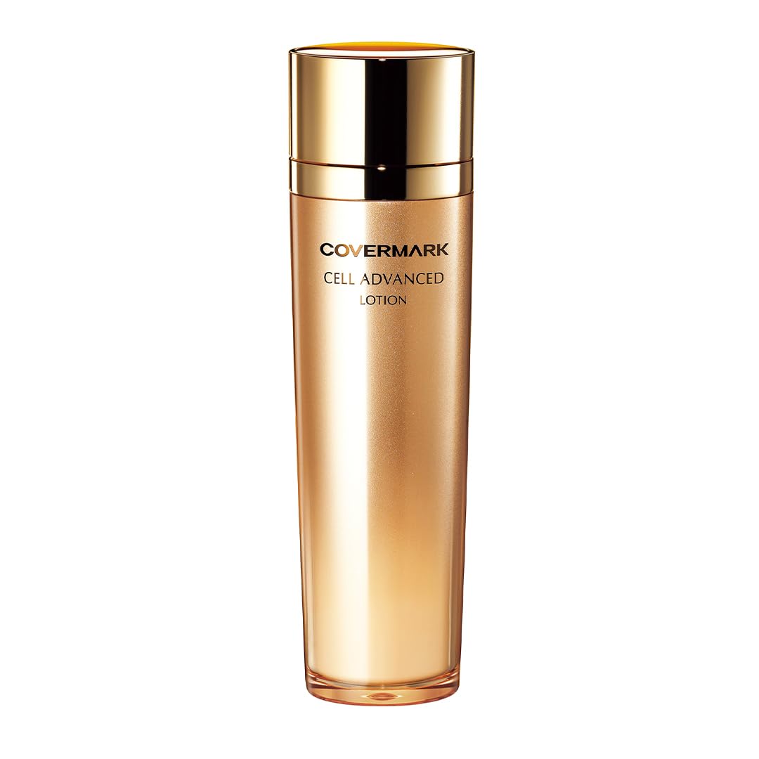 COVERMARK Cell Advanced Lotion WS
