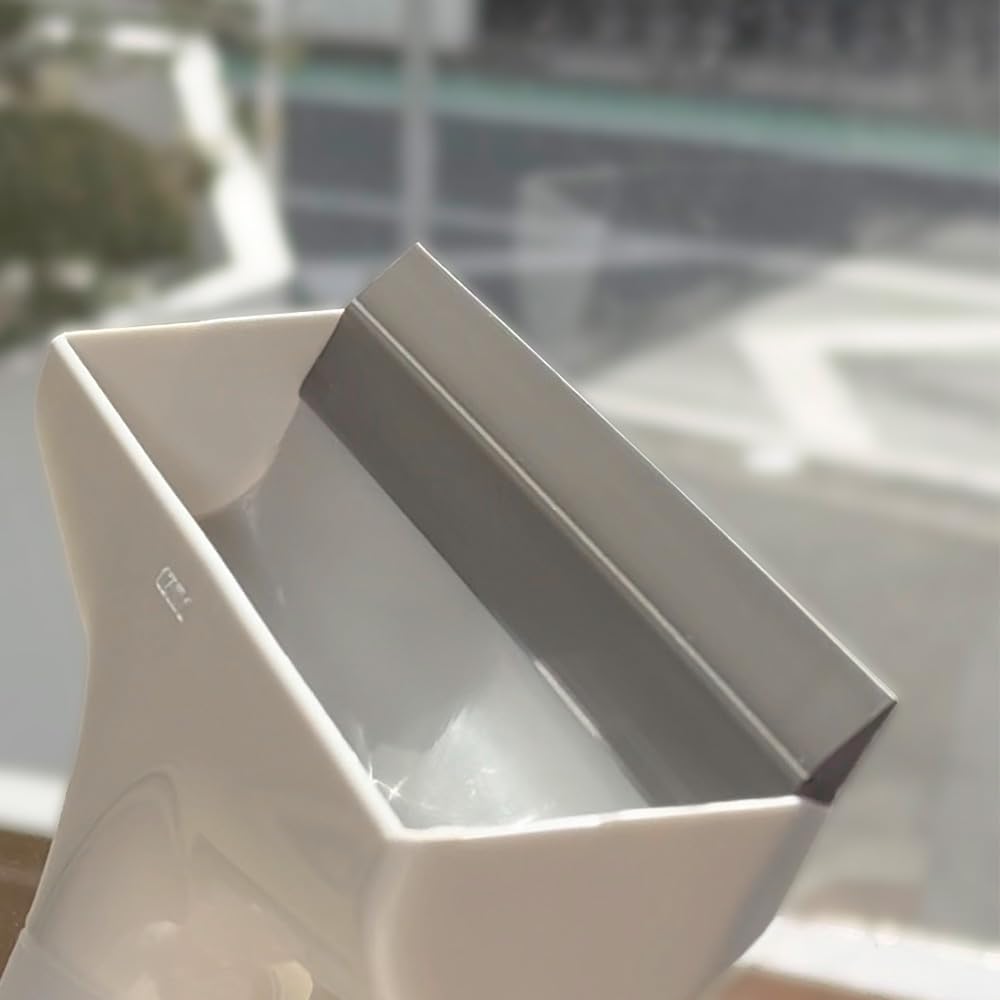 Azuma Window Condensation Wiper With Tank — 21 cm Blade