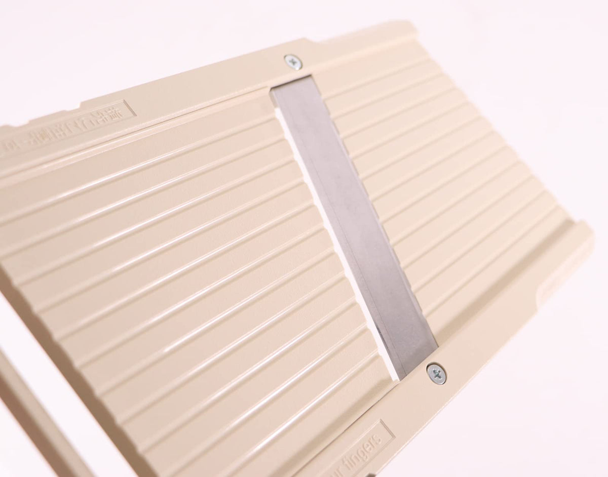 Benriner Jumbo Mandoline Slicer No.120