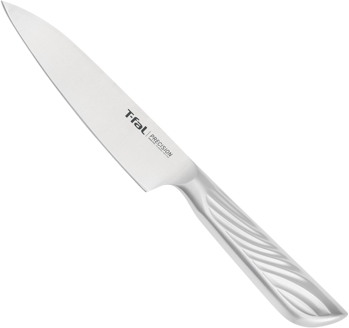 Tefal Precision Stainless Knife — Ice Hardened 22° Edge