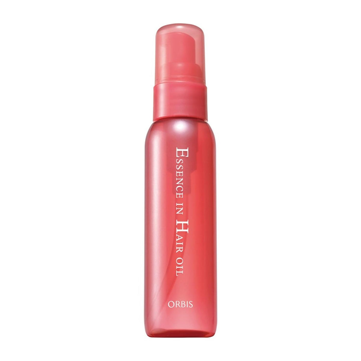 Orbis Essence in Hair Oil 70 mL Bottle, Fragrance-Free Leave-In Hair Oil with 11 Amino Acids, Vitamins, Protein and Cholesterol for Glossy Hair