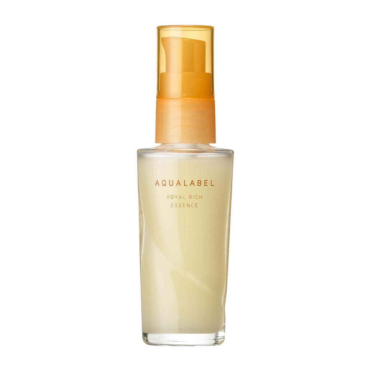 AQUALABEL Royal Rich Essence — Firming Serum