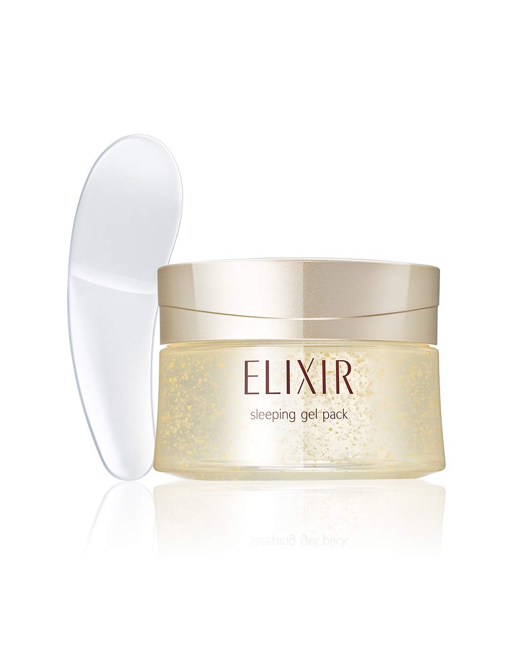 ELIXIR Sleeping Gel Pack — Plump Skin Overnight