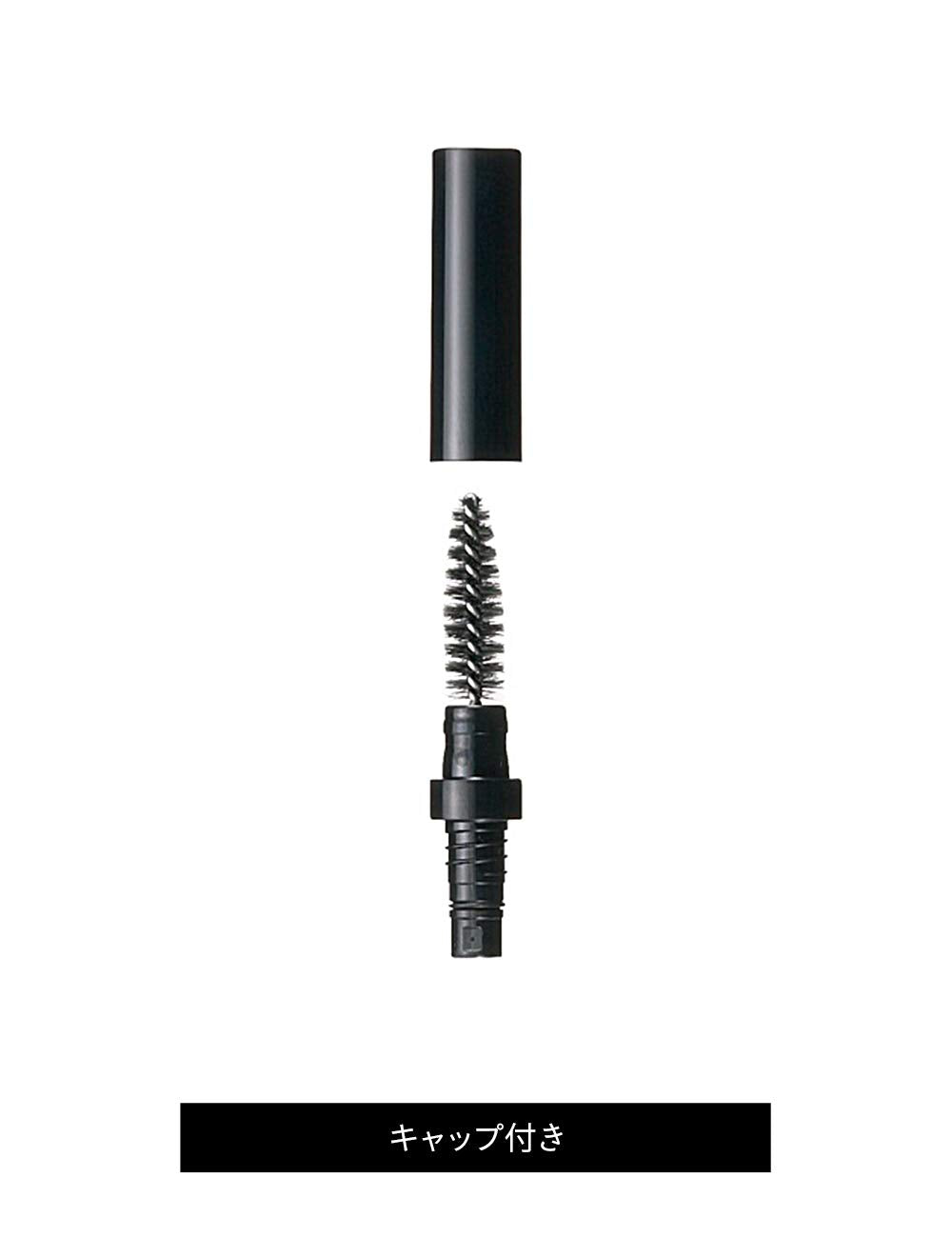 Shiseido Maquillage Eyebrow Brush