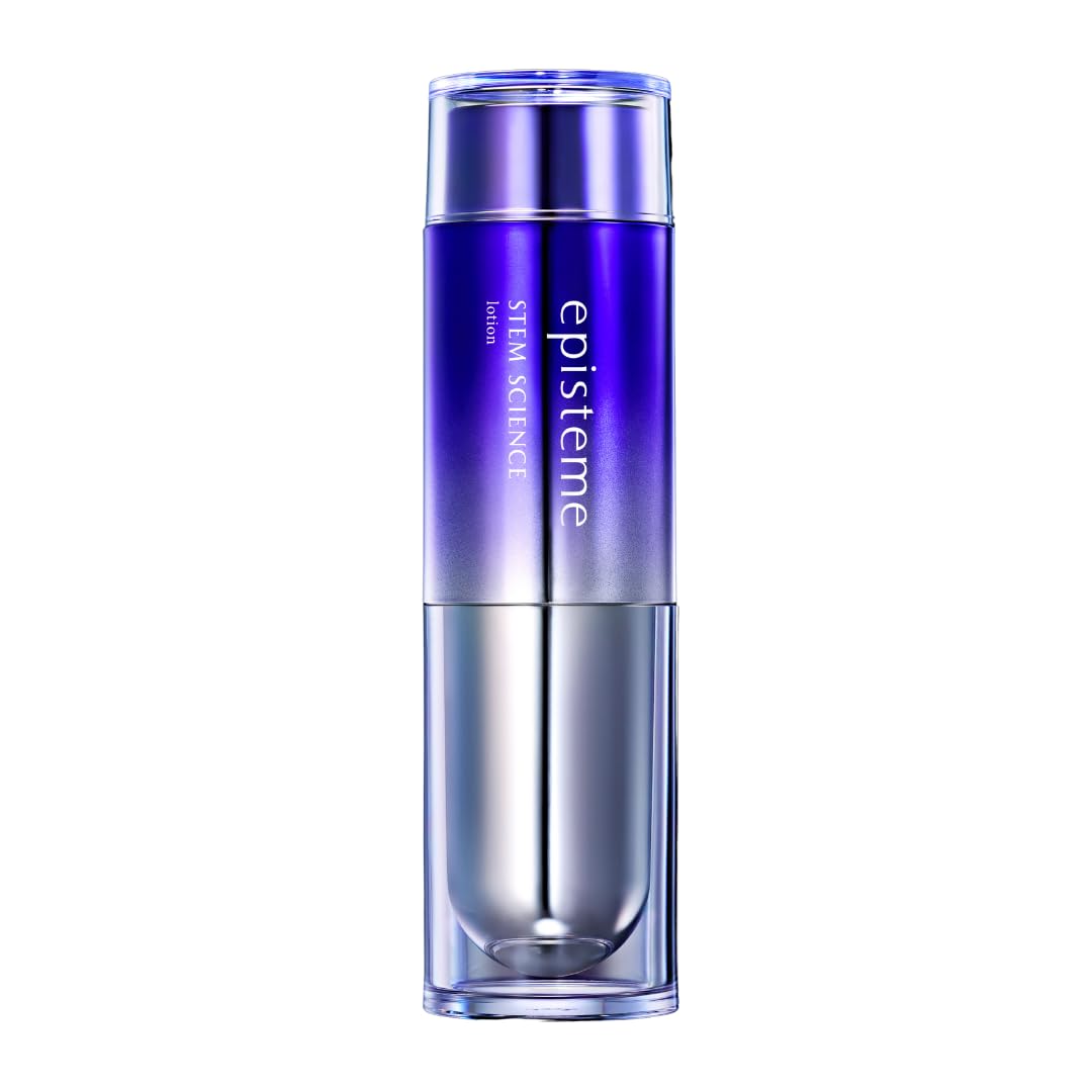 ROHTO Episteme Stem Science Lotion c 150mL Bottle Refill