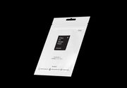COSRX Clear Fit Master Patch, Thin Invisible Hydrocolloid Blemish Patches, 18 Patches of 10 mm