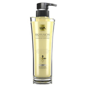 LUX Damage Defense Conditioner — Trehalose Protein-Distortion Repair
